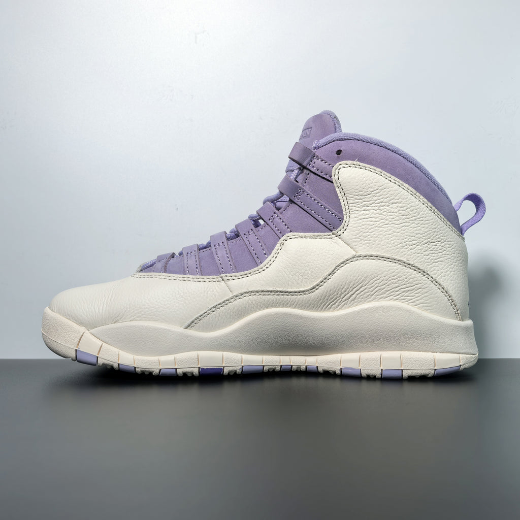 Jordan 10 Retro Hydrangeas W