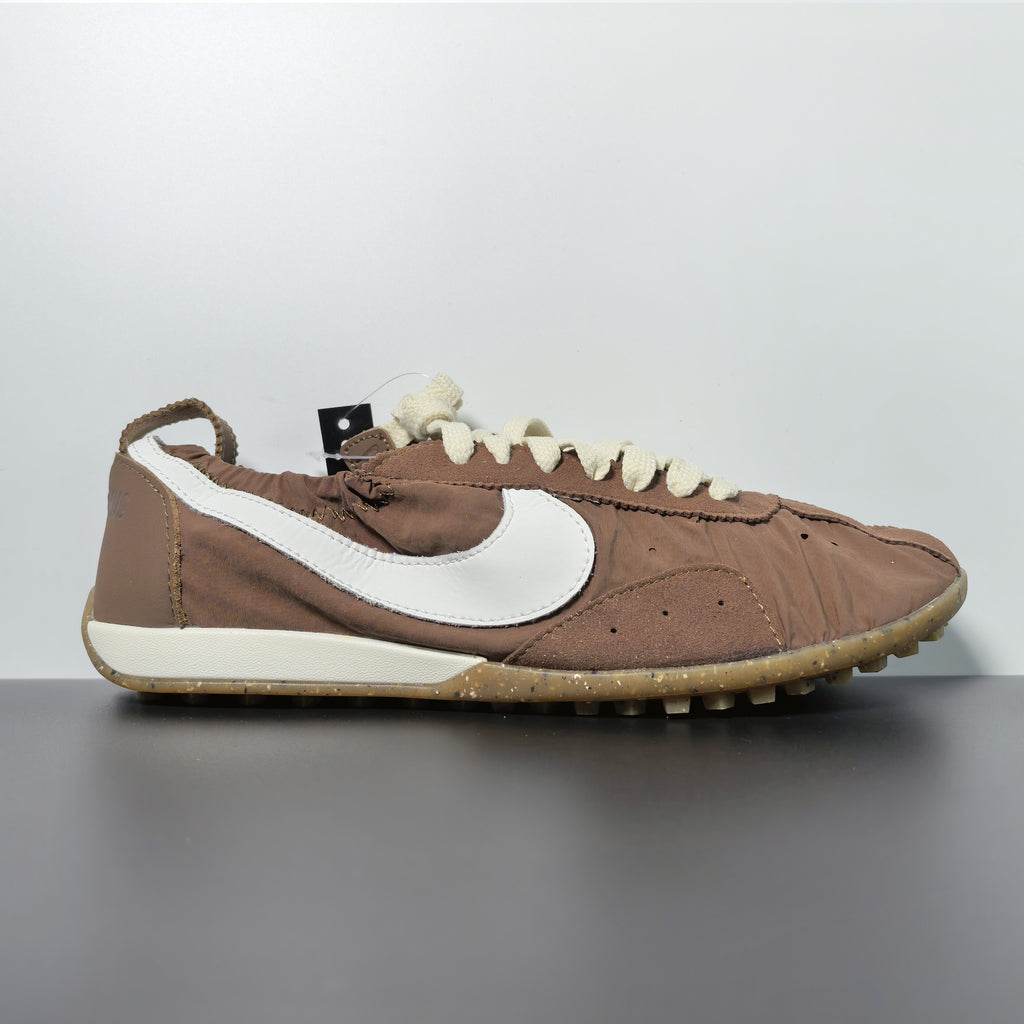 Jacquemus x Nike Moon Shoe SP "Fauna Brown"