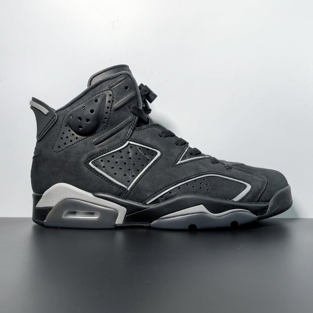 Air Jordan 6 Retro "Cap and Gown"