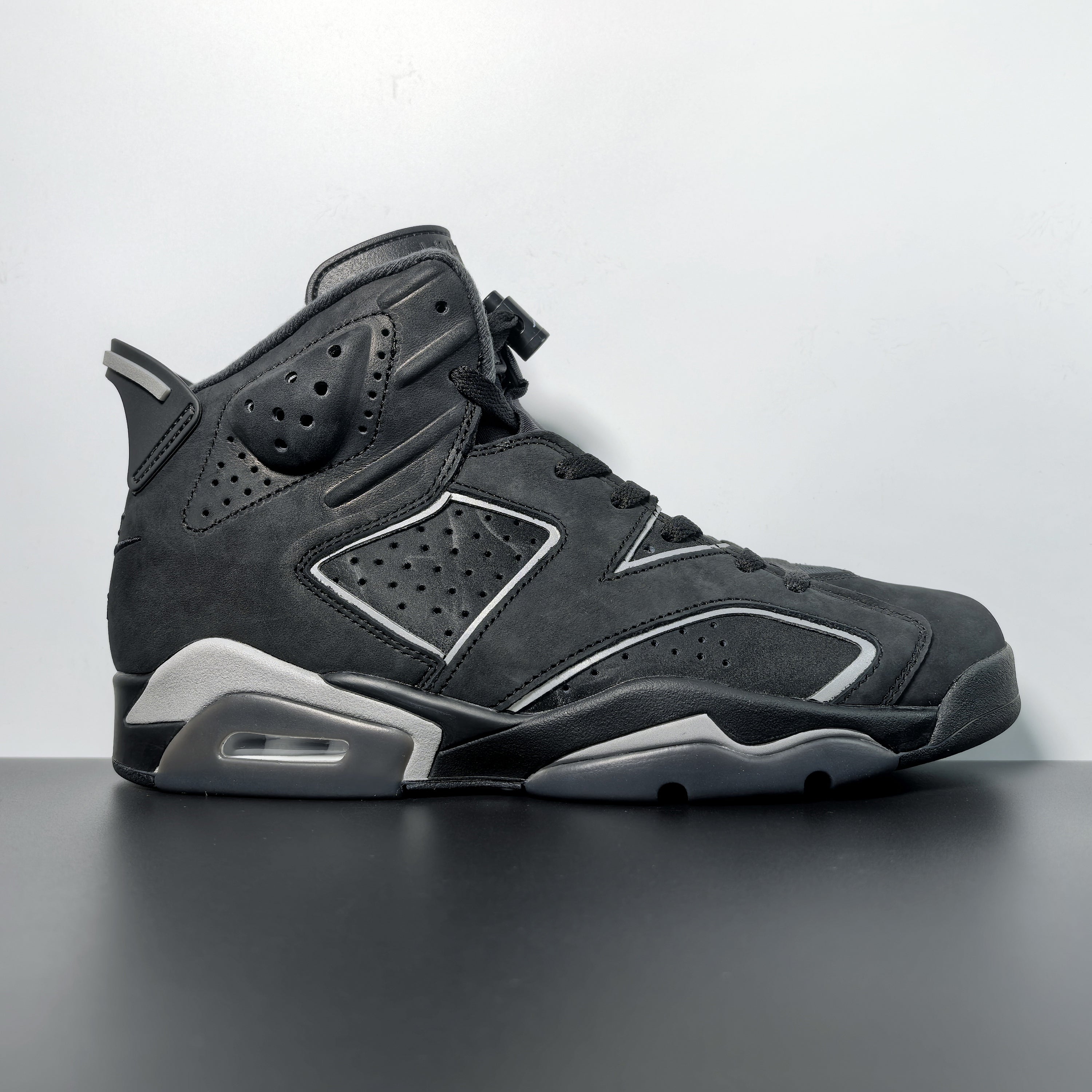 Air Jordan 6 Retro "Cap and Gown"