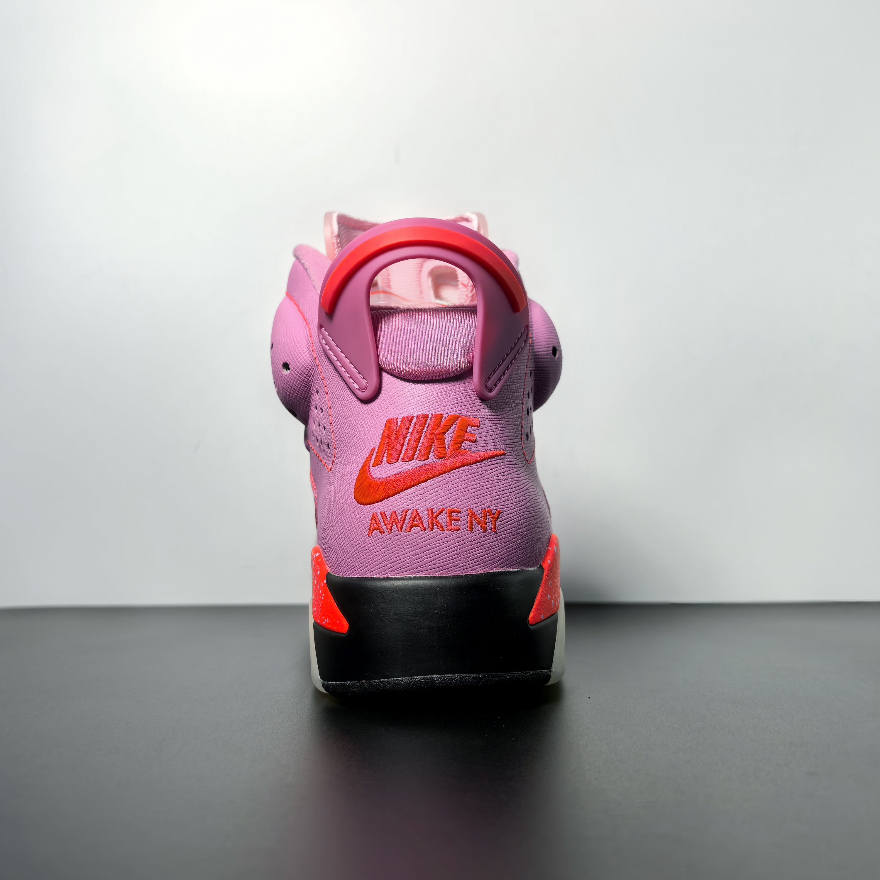 A Ma Maniére x Air Jordan 6 Retro SP "Smoky Mauve