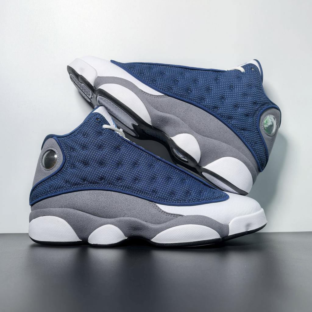 Air Jordan 13 Retro Retro Flint 2020