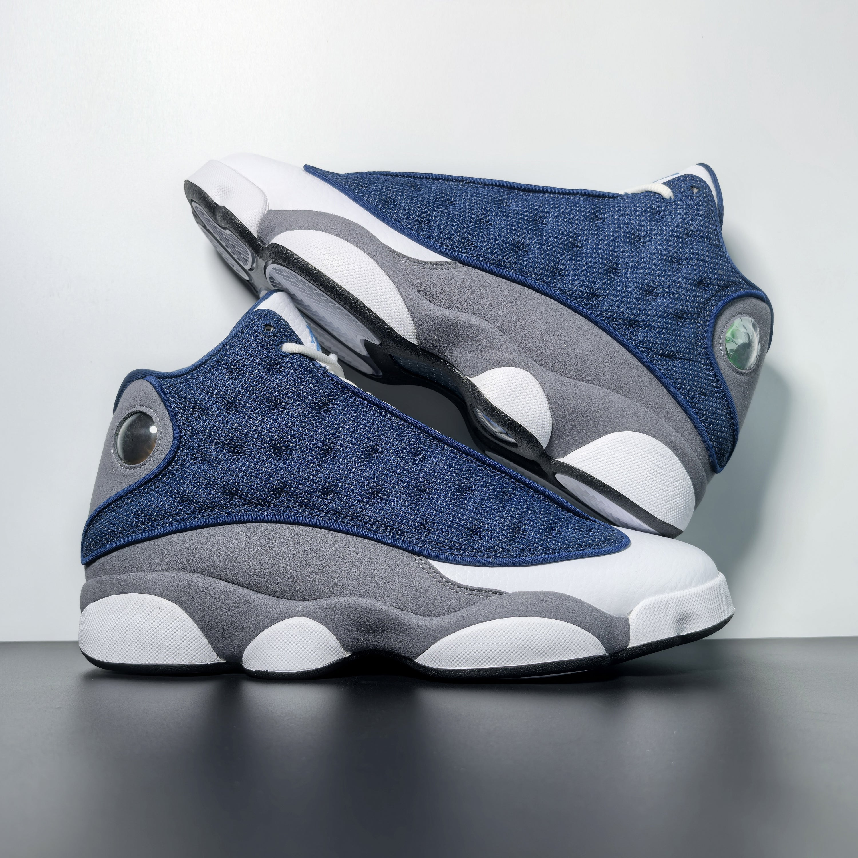 Air Jordan 13 Retro Retro Flint 2020