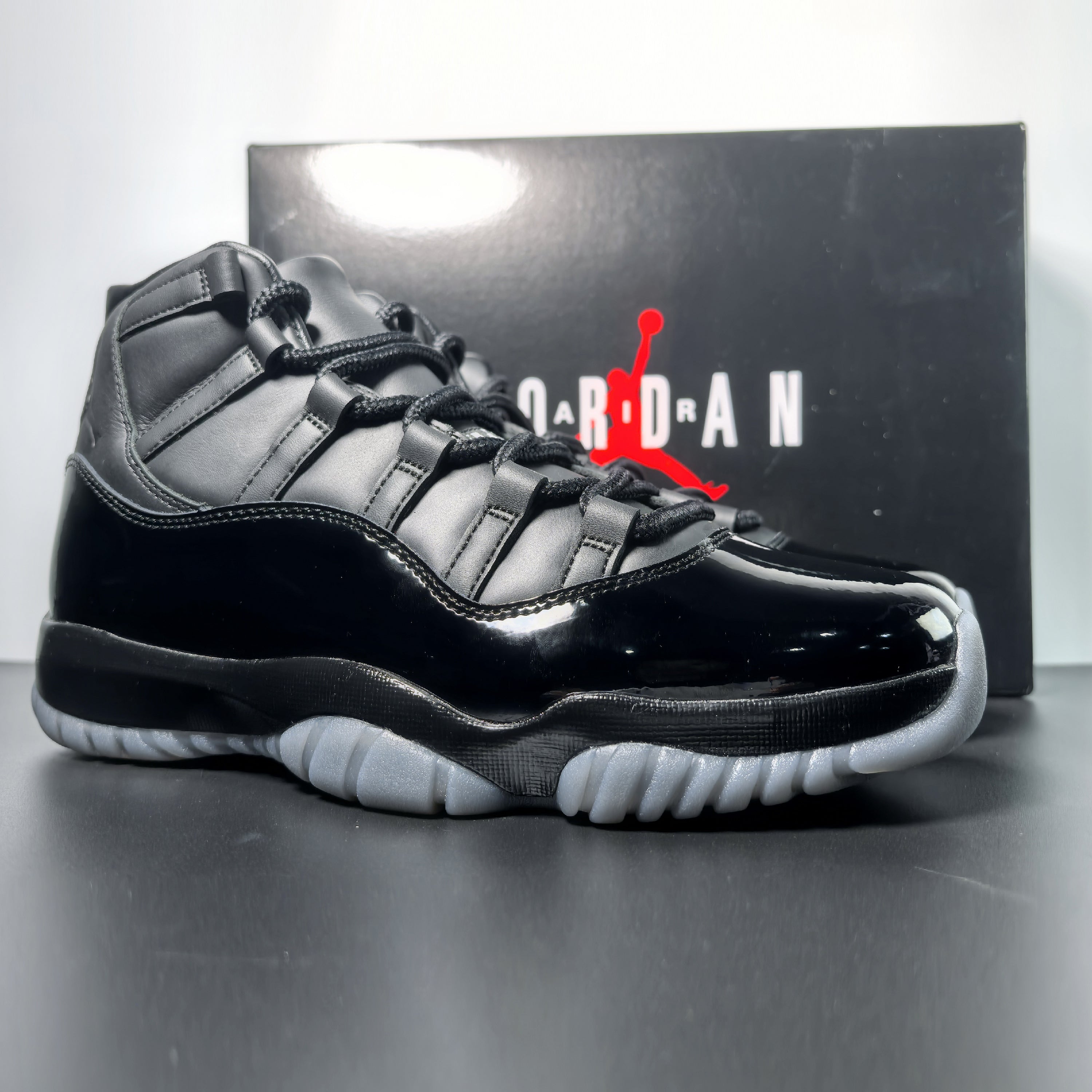 Air Jordan 11 Retro “Jubilee / 25th Anniversary