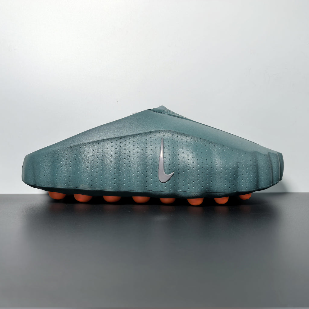 Nike Mind 001 Mules "Mineral Slate"