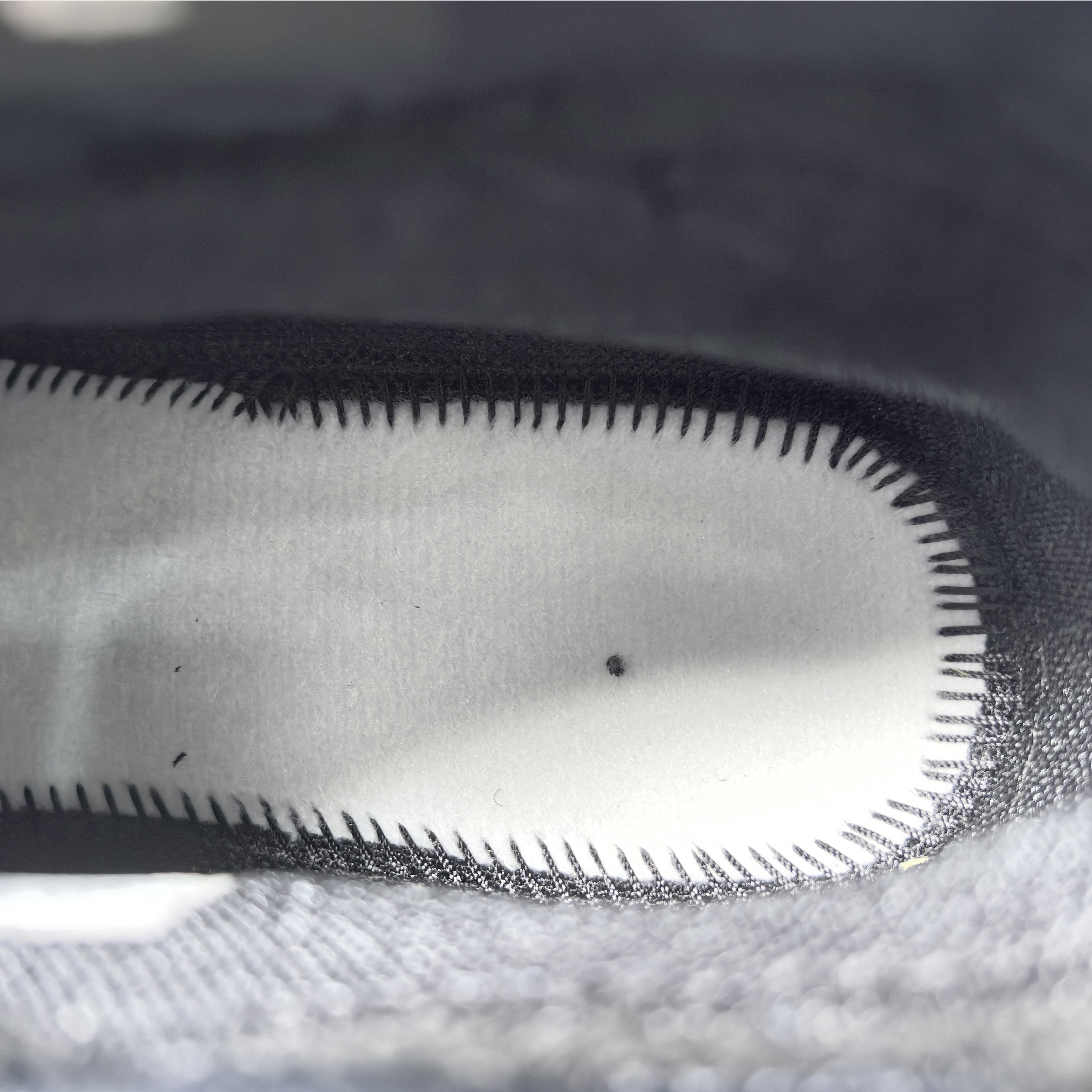Air Jordan 17 Low SP "Black Patent"