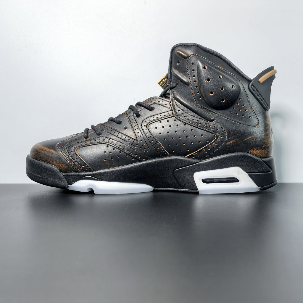 Air Jordan 6 Retro "Xuanwu"