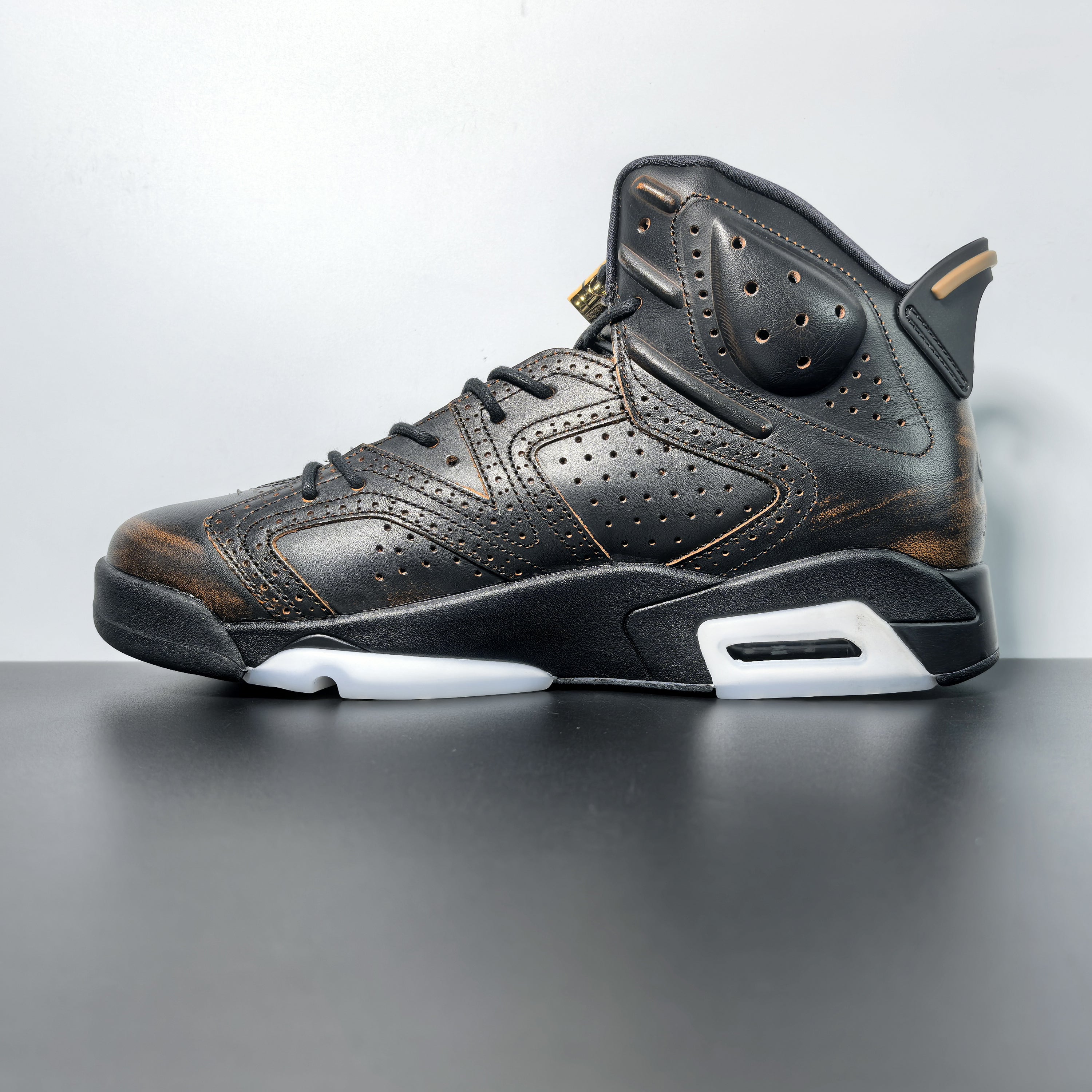 Air Jordan 6 Retro "Xuanwu"