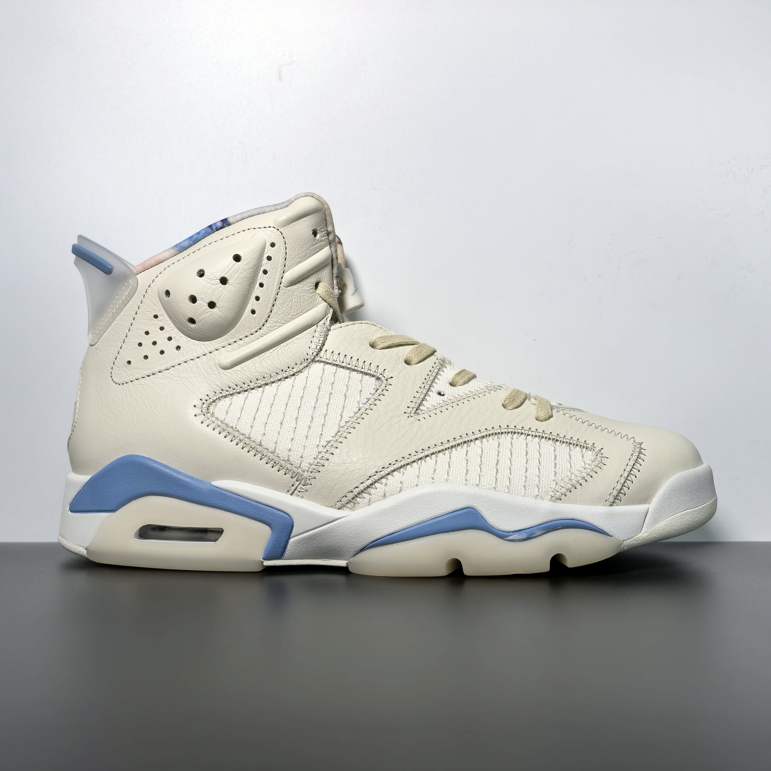 Air Jordan 6 Retro "Sashiko"