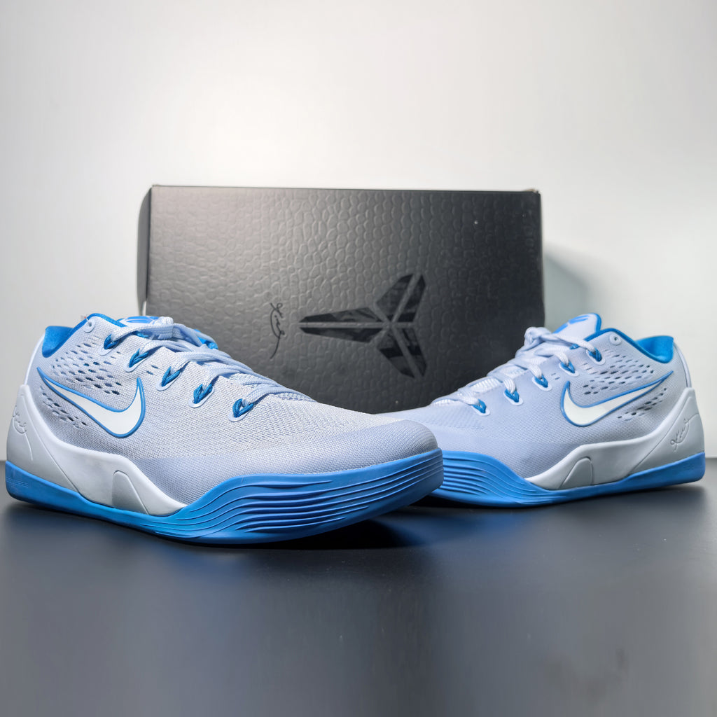 The Nike Kobe 9 Elite Low EM Protro