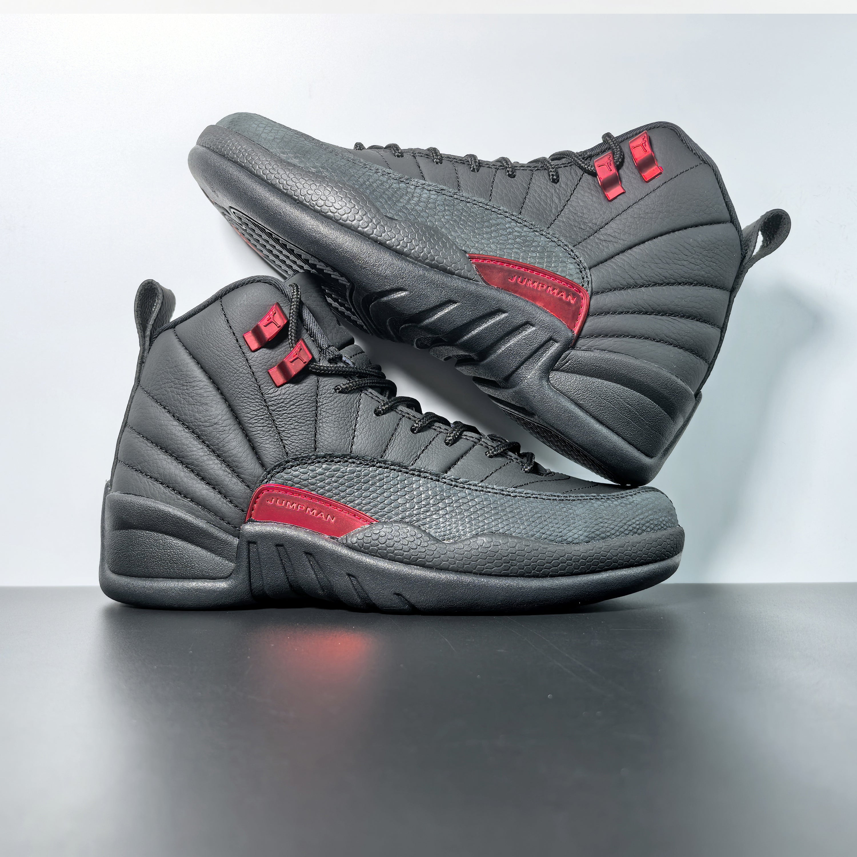 Air Jordan 12 Retro "Flu Game"