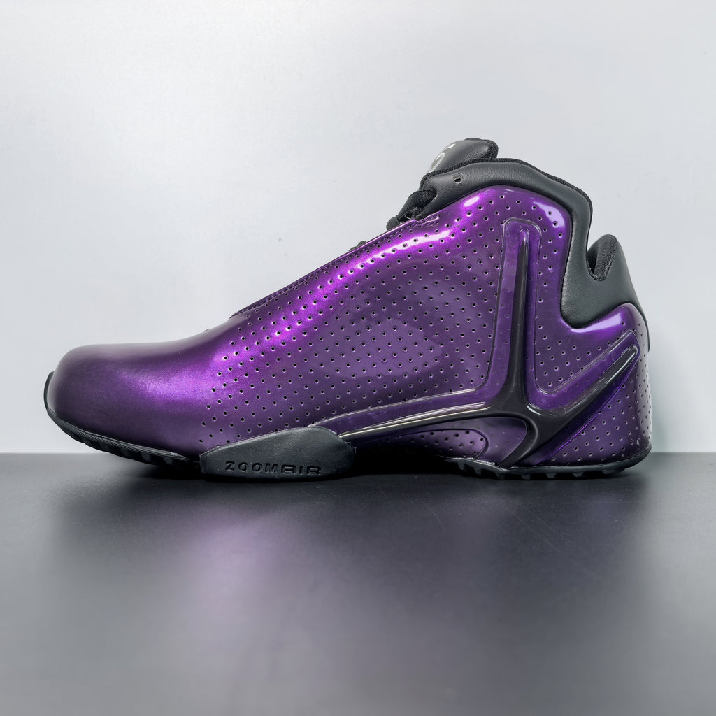 Nike Zoom Hyperflight "Jason Williams Purple"