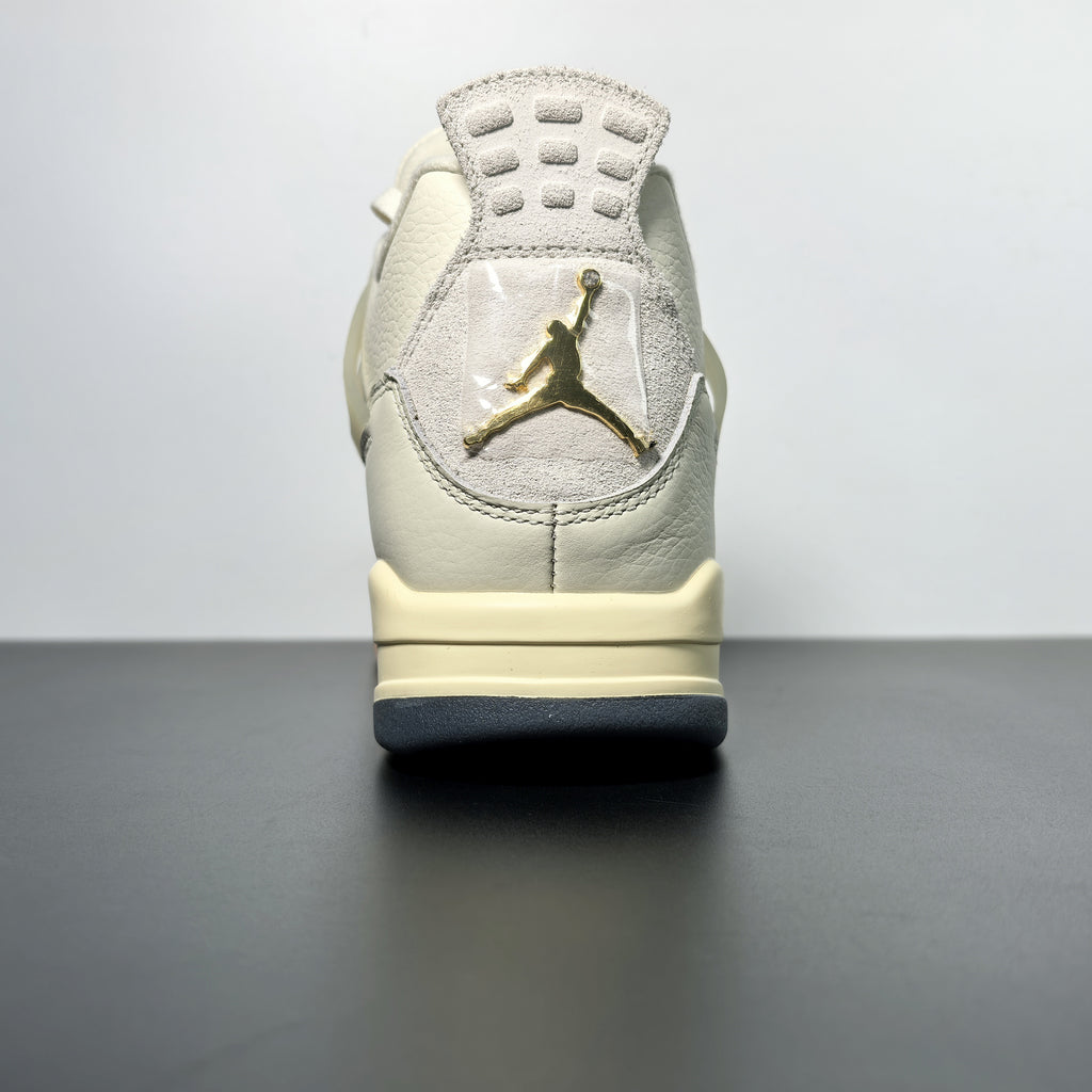 Women's Air Jordan 4 Retro "Birds of Paradise"