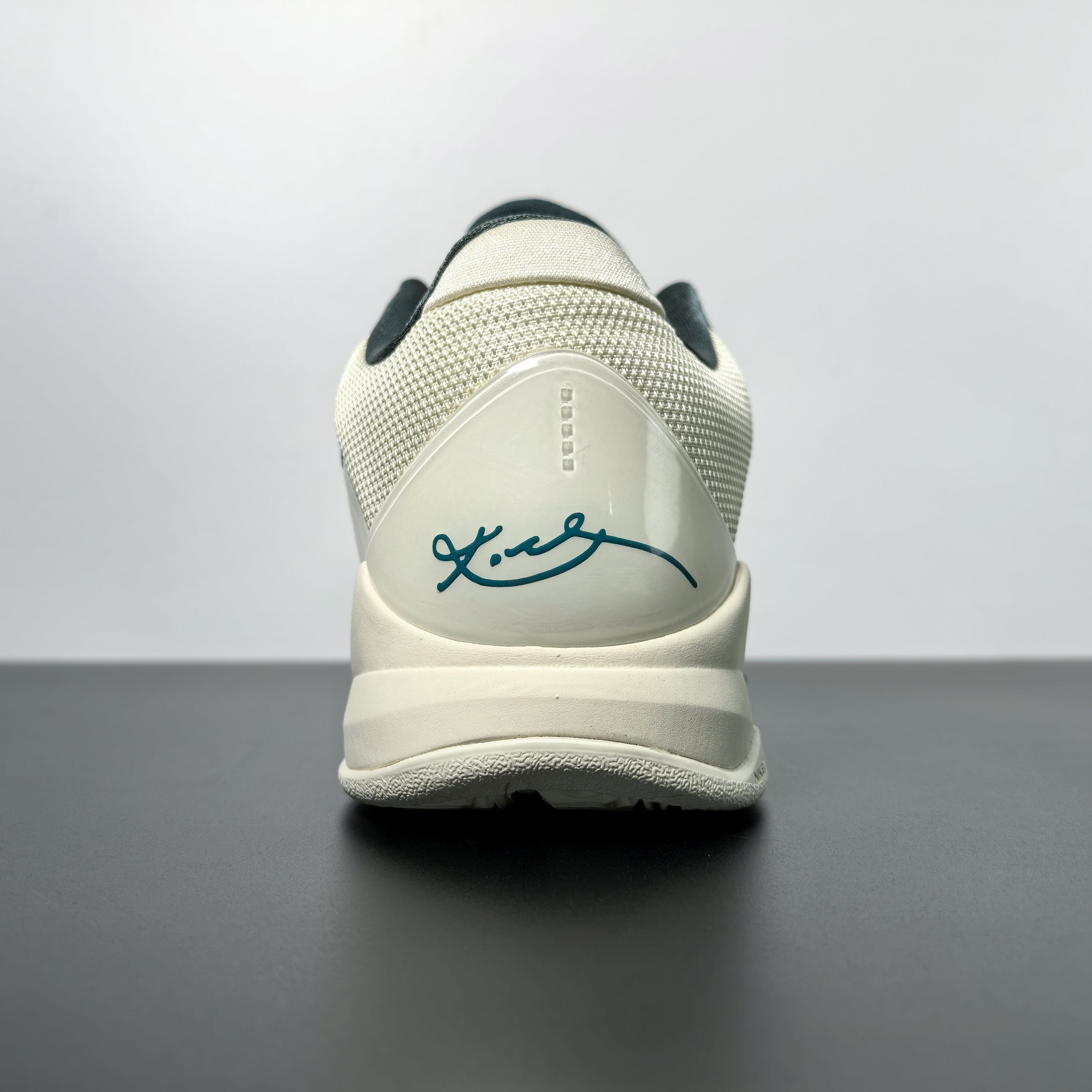 Caitlin Clark x Kobe 5 Protro "Coconut Milk"
