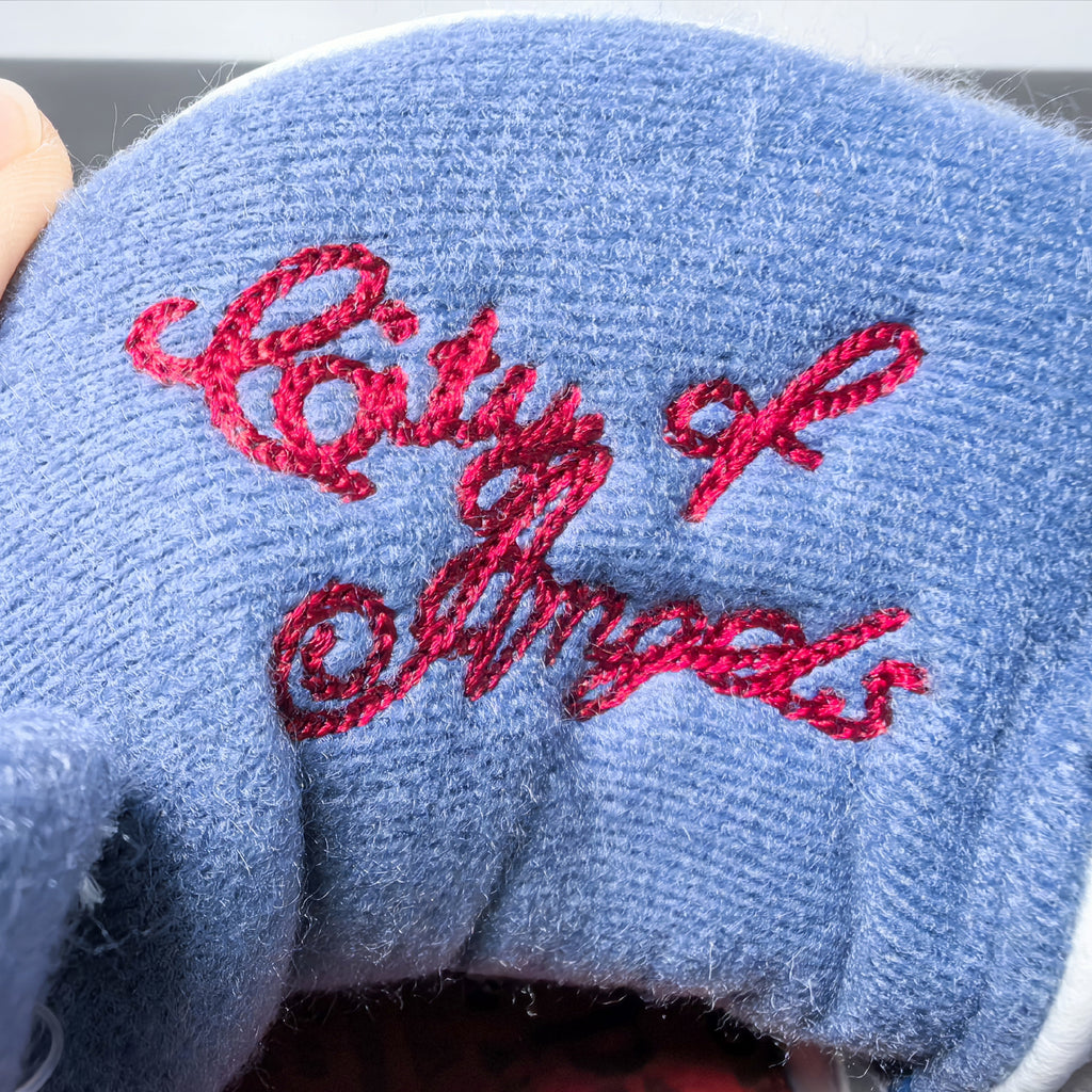 Levi's x Air Jordan 3 Retro "All-Star Weekend"
