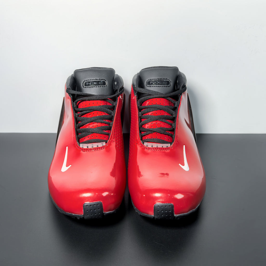 Nike Zoom Hyperflight "Varsity Red"