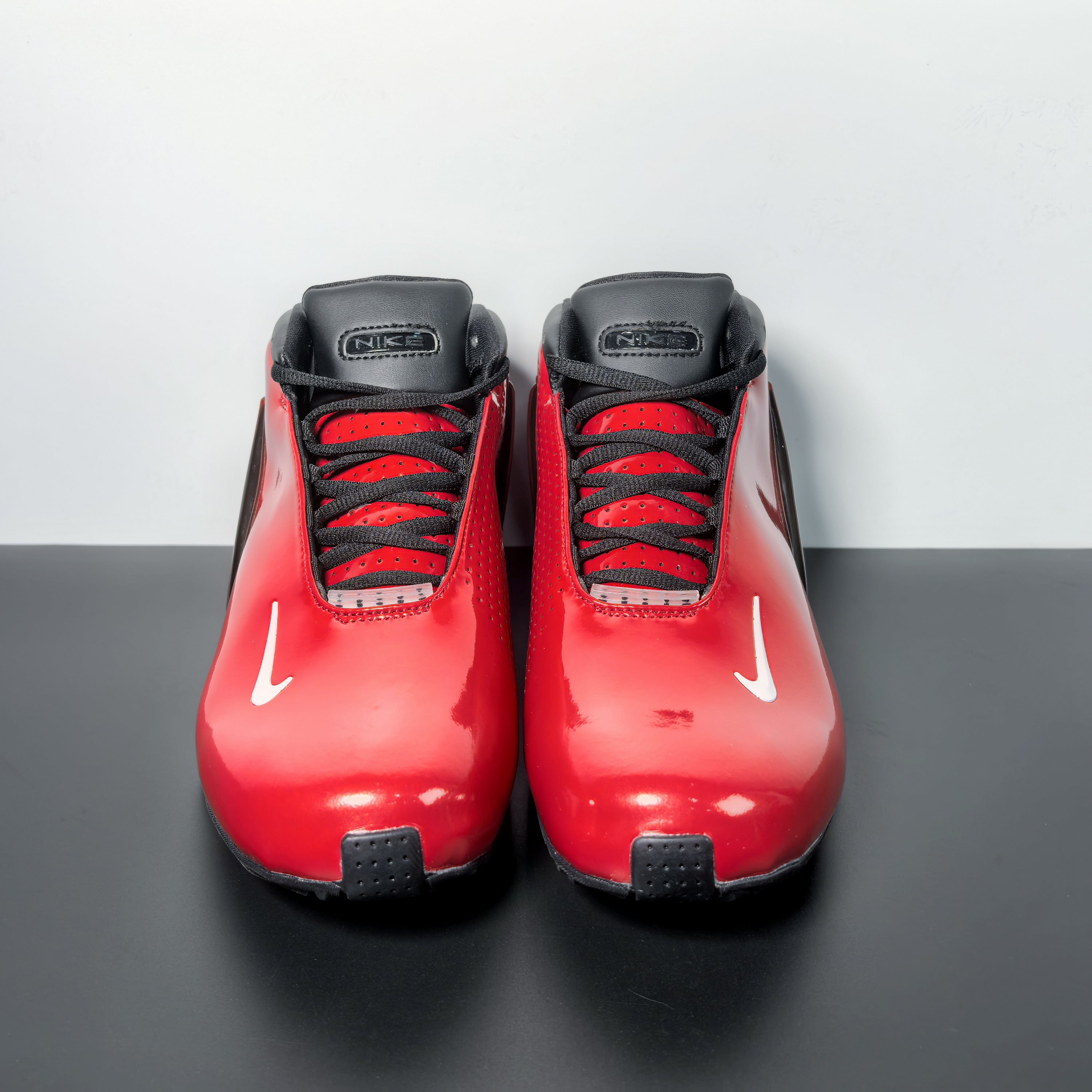 Nike Zoom Hyperflight "Varsity Red"