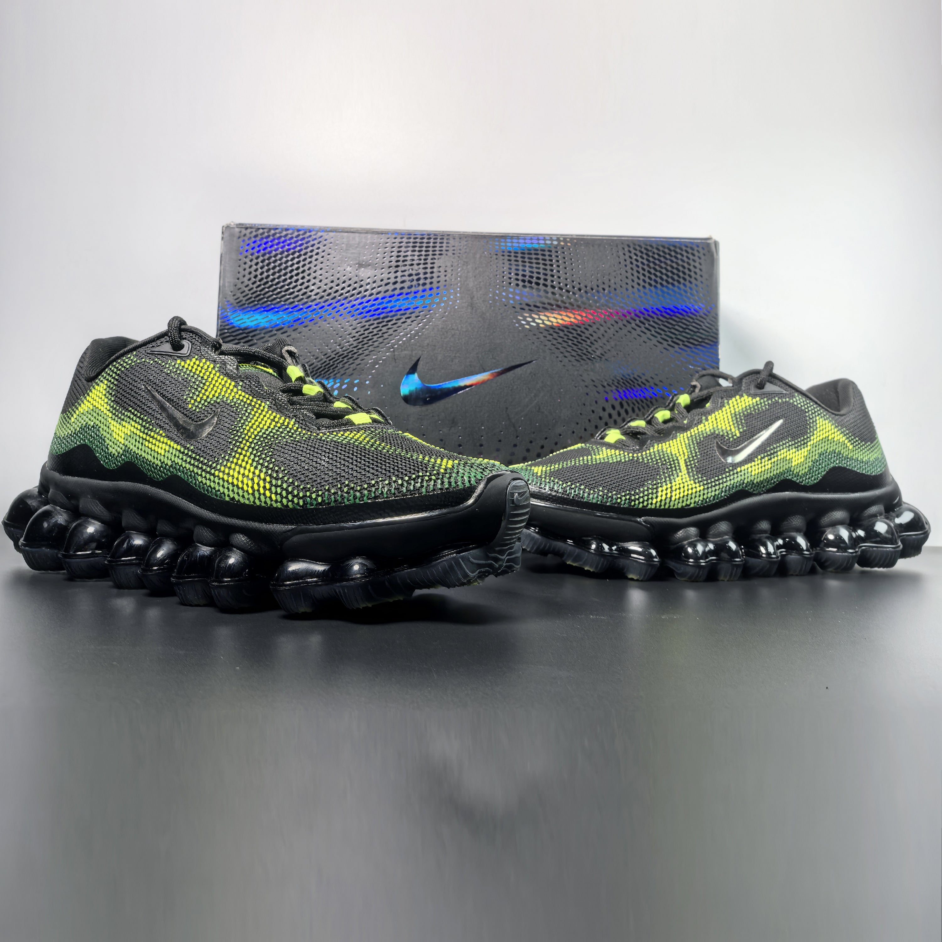 Nike Air Liquid Max