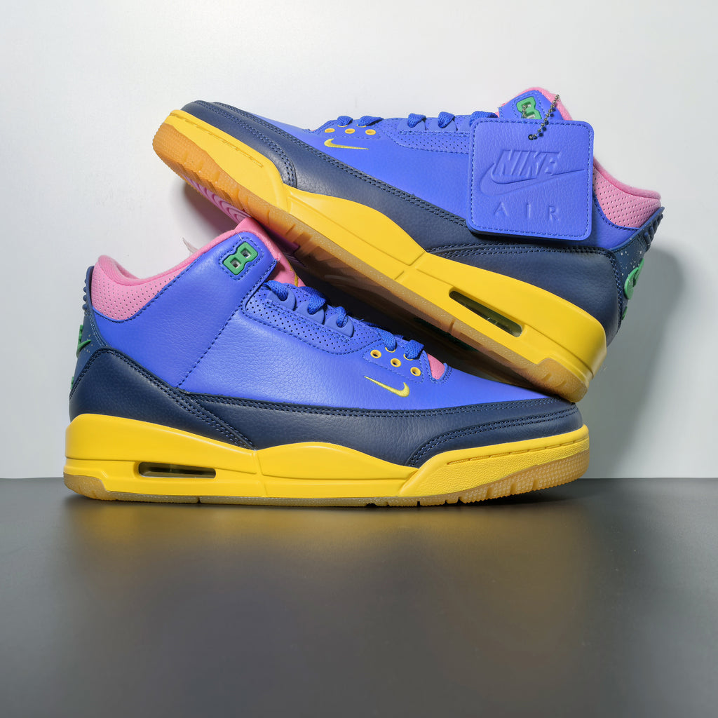 Air Jordan 3 Retro