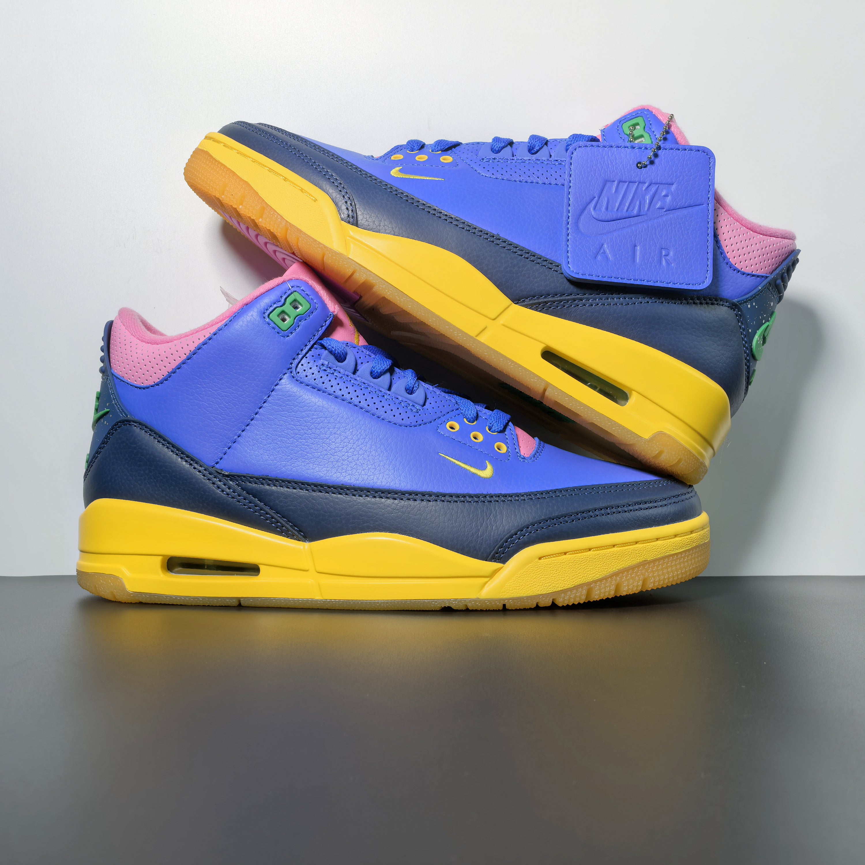 Air Jordan 3 Retro