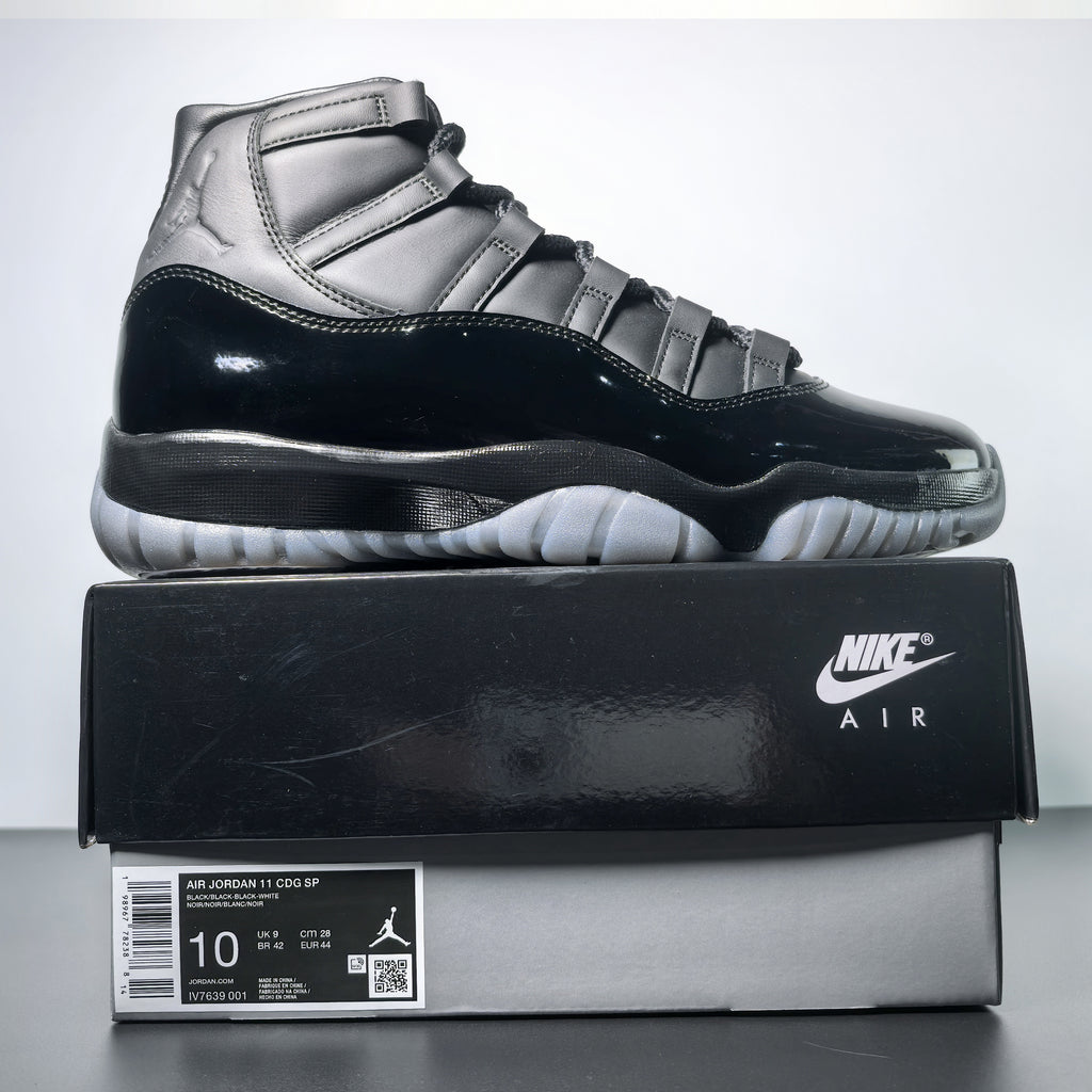 Air Jordan 11 Retro “Jubilee / 25th Anniversary