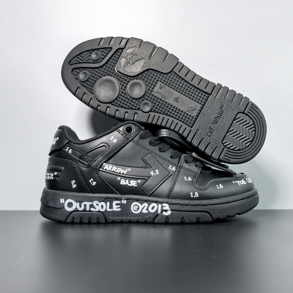OFF-WHITE Out Of Office