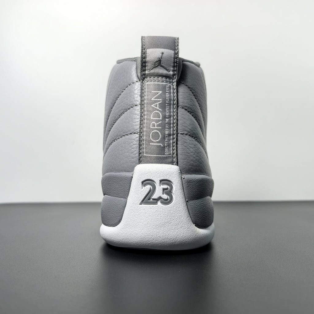 Air Jordan 12 Retro "Stealth"
