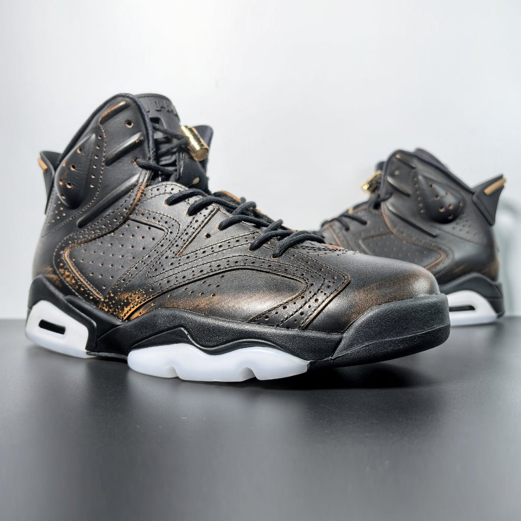 Air Jordan 6 Retro "Xuanwu"