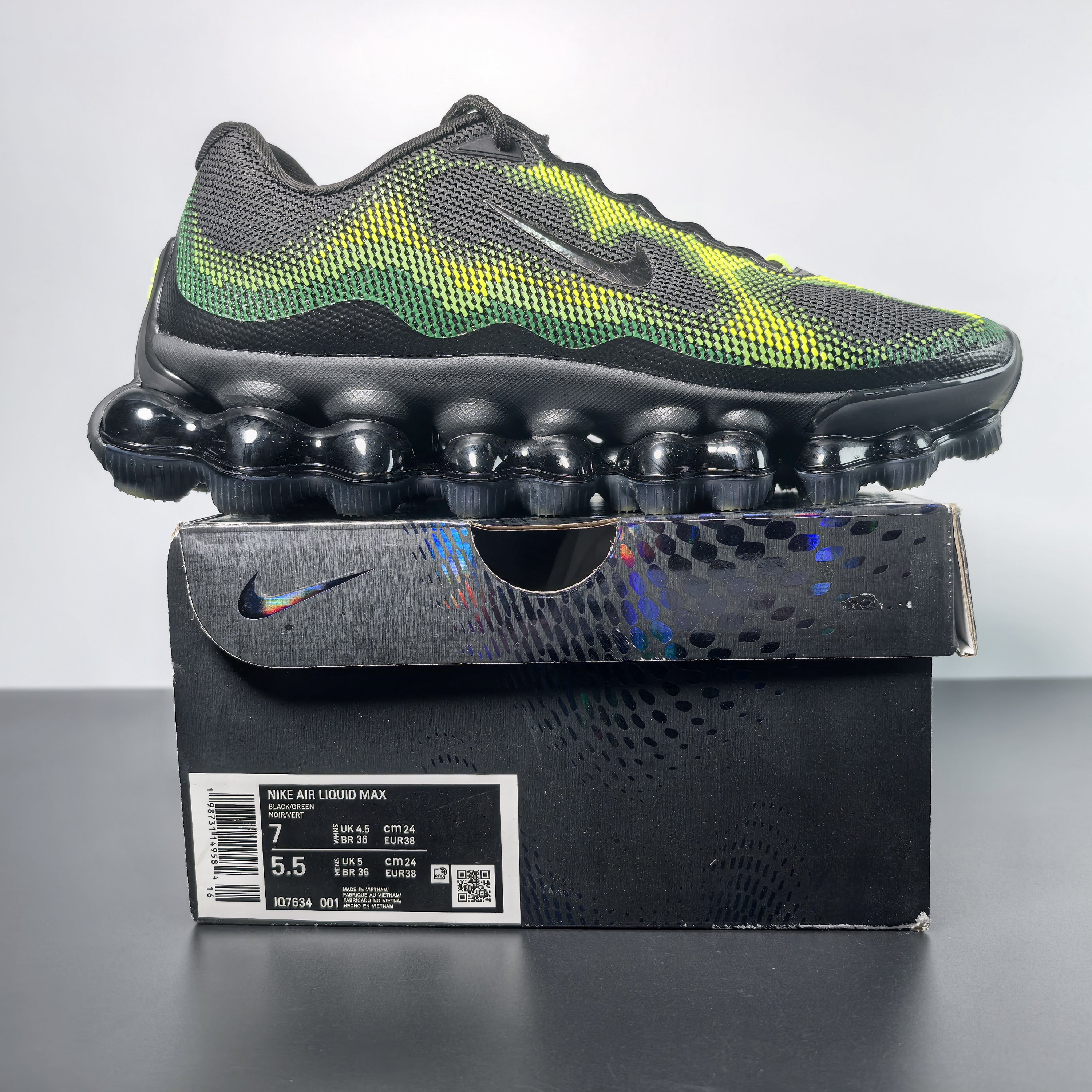 Nike Air Liquid Max