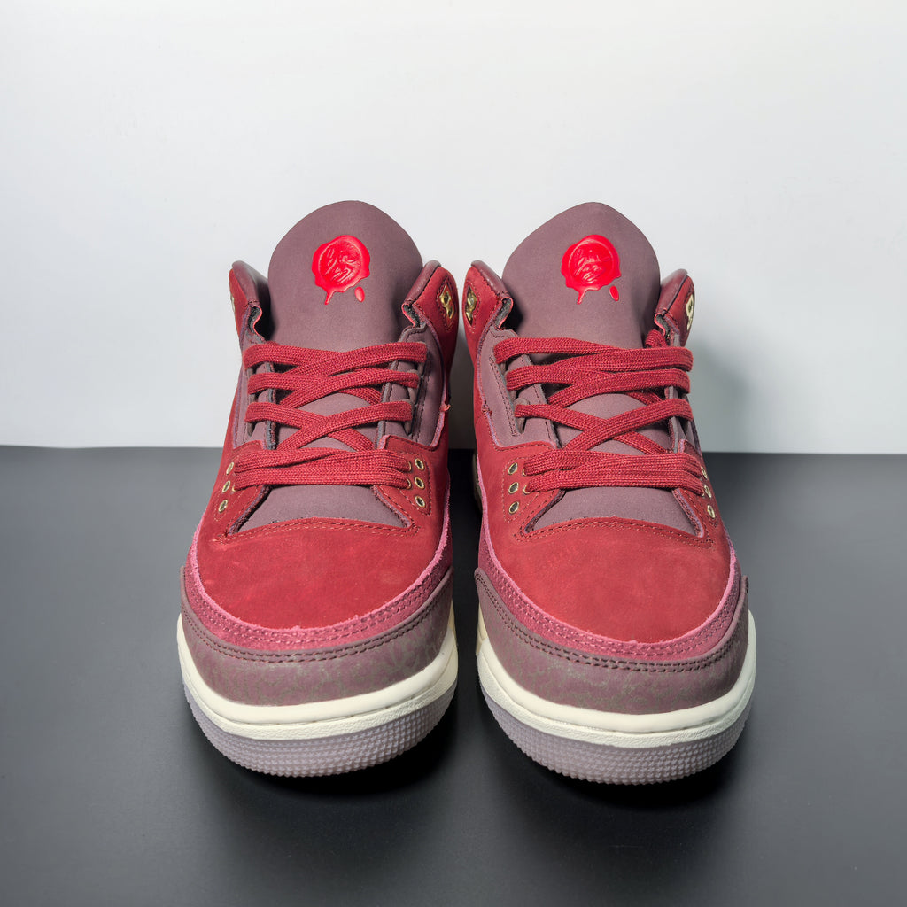Air Jordan 3 Premium "Bin 23