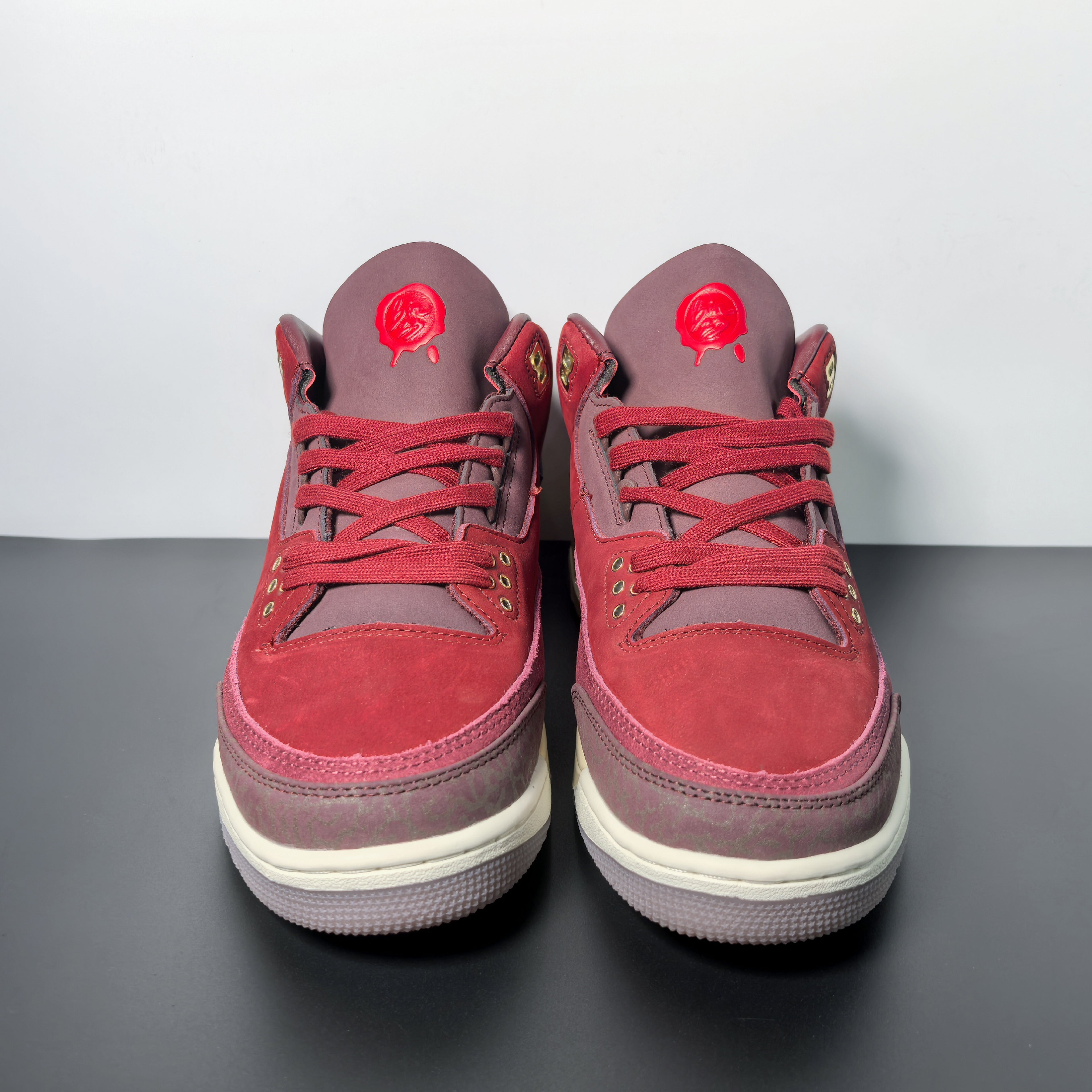 Air Jordan 3 Premium "Bin 23