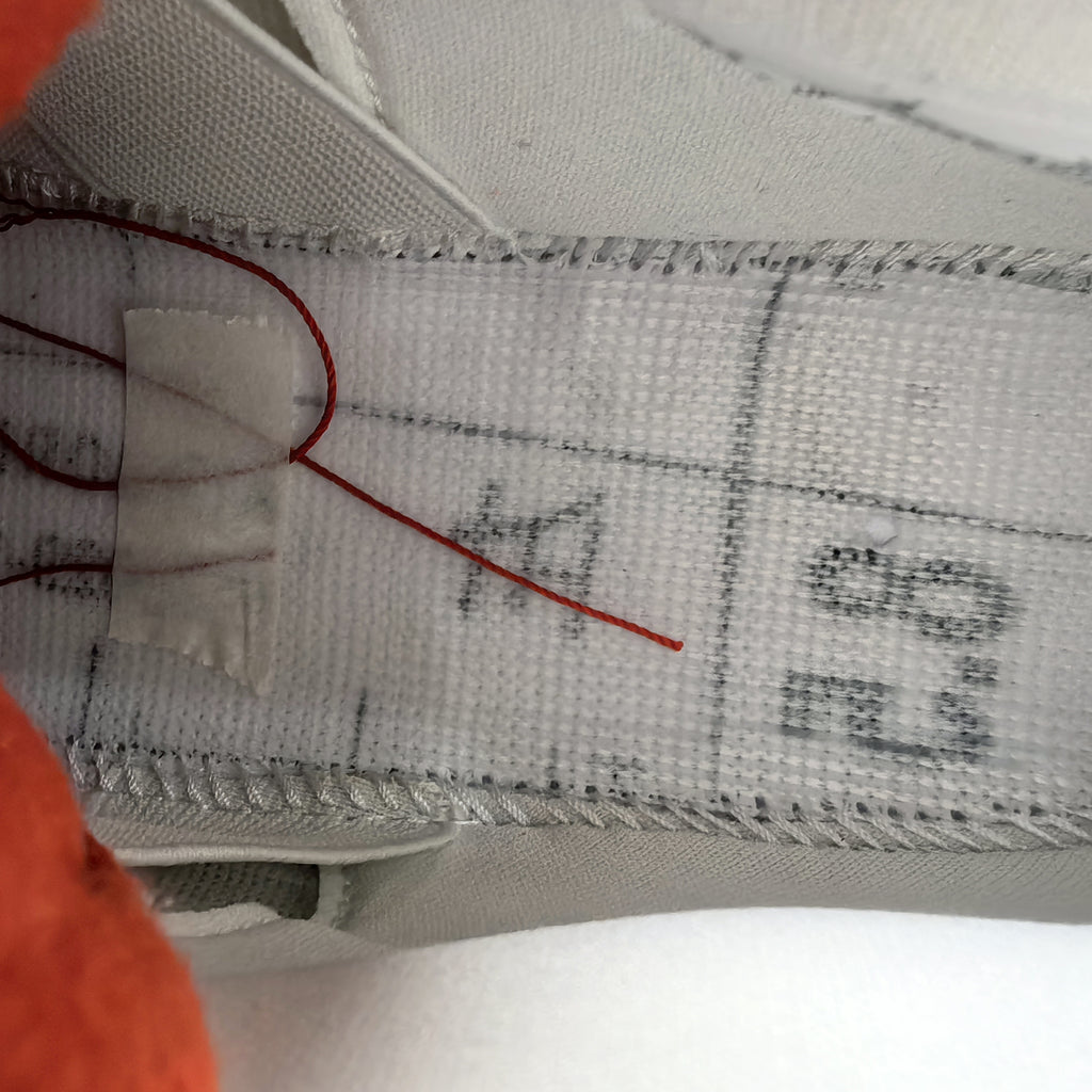 Nigel Sylvester x Air Jordan 4 Retro OG SP "Brick After Brick"