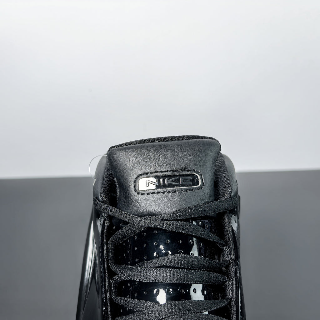 Nike Zoom Hyperflight "Patent Black"
