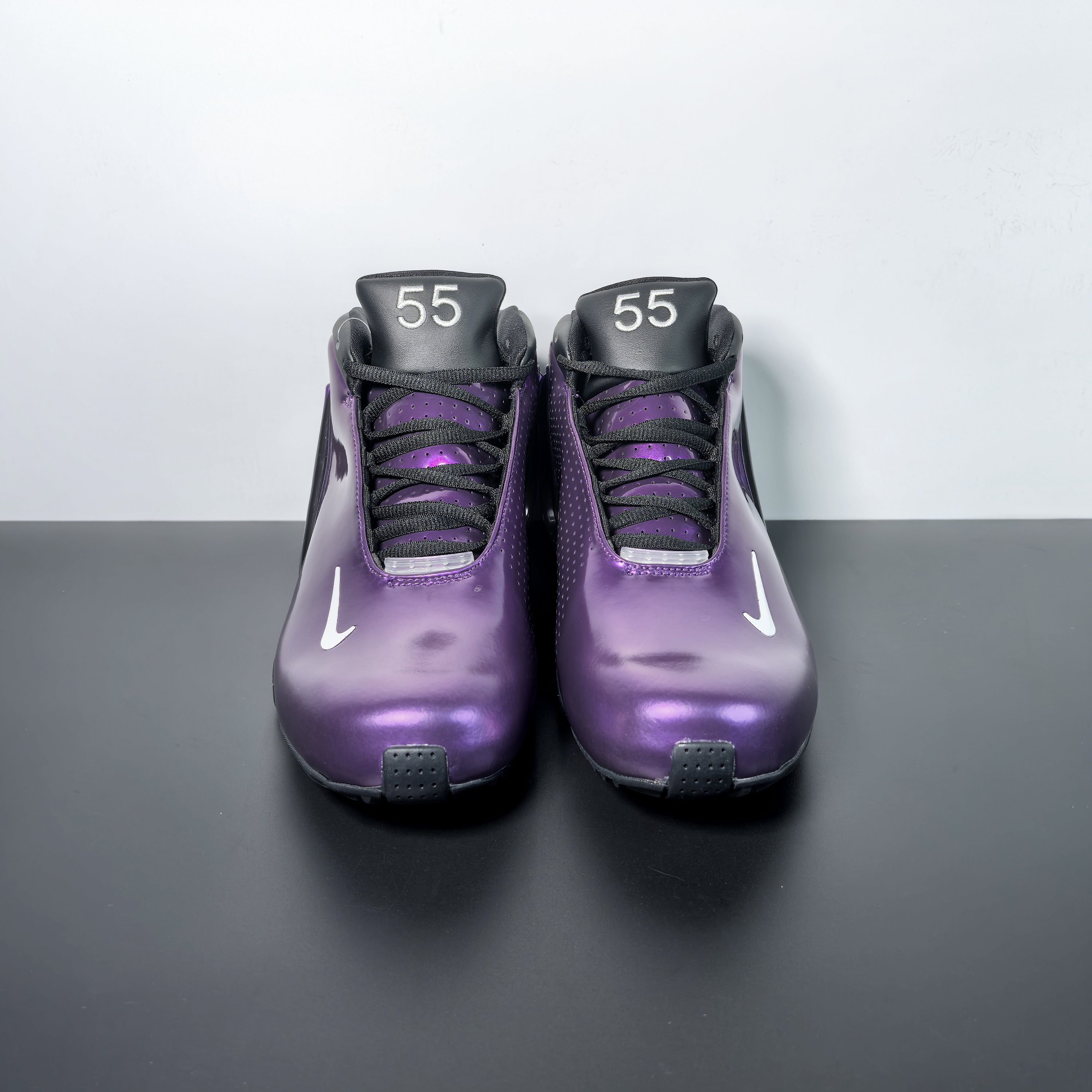 Nike Zoom Hyperflight "Jason Williams Purple"