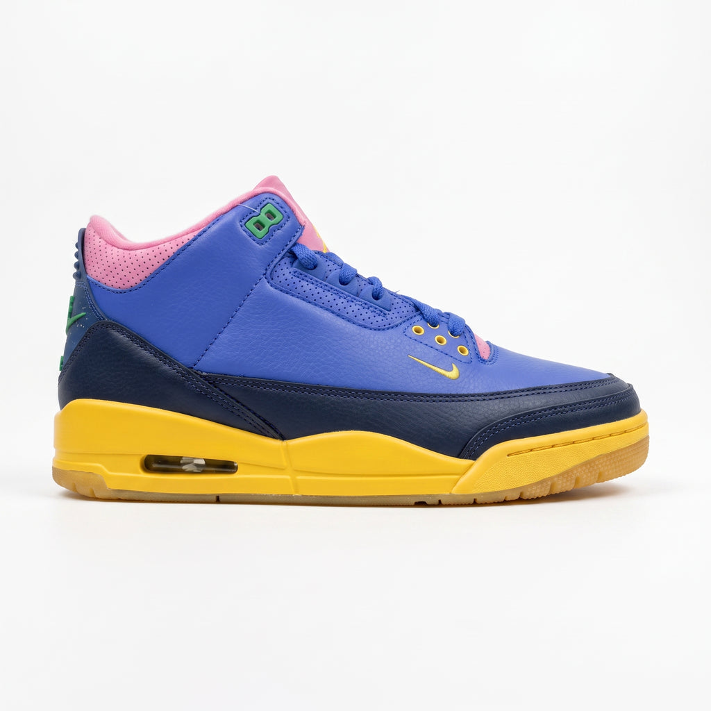 Air Jordan 3 Retro