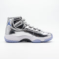 Air Jordan 11 "Silver Surfer"