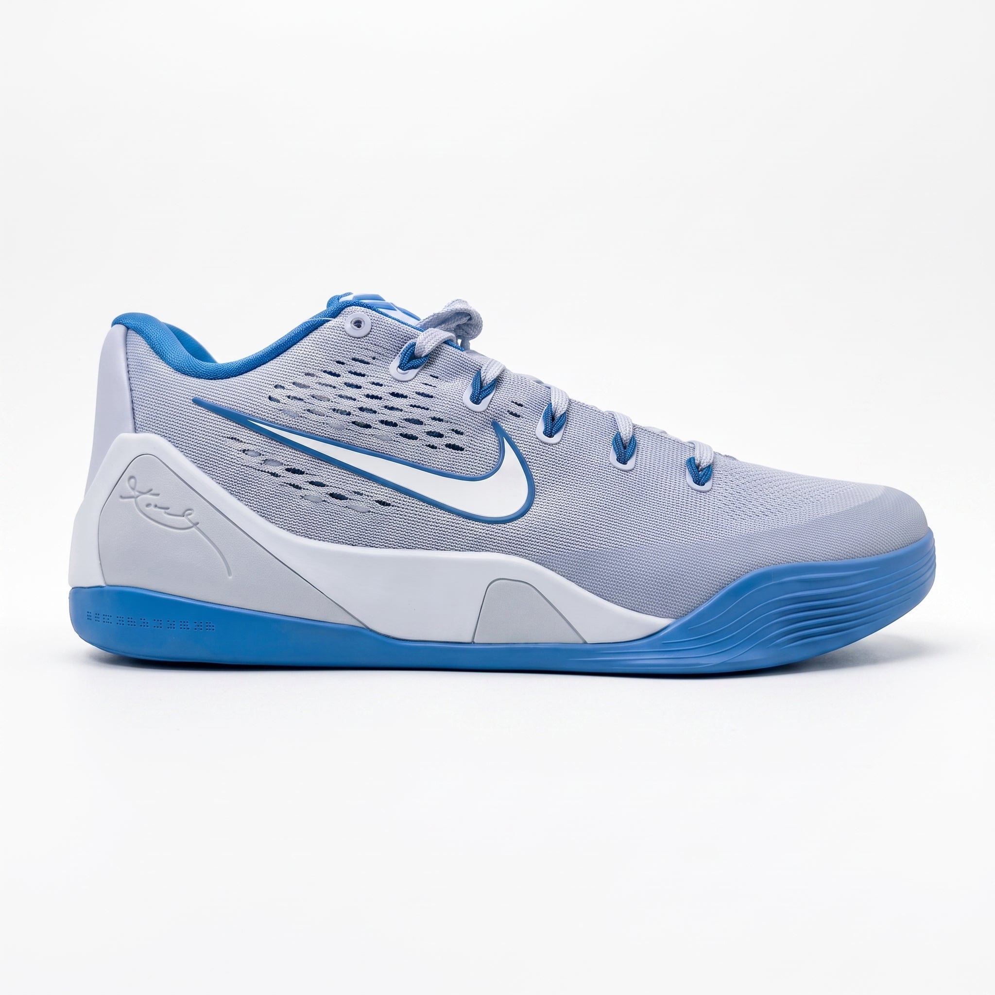 The Nike Kobe 9 Elite Low EM Protro