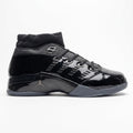 Air Jordan 17 Low SP "Black Patent"