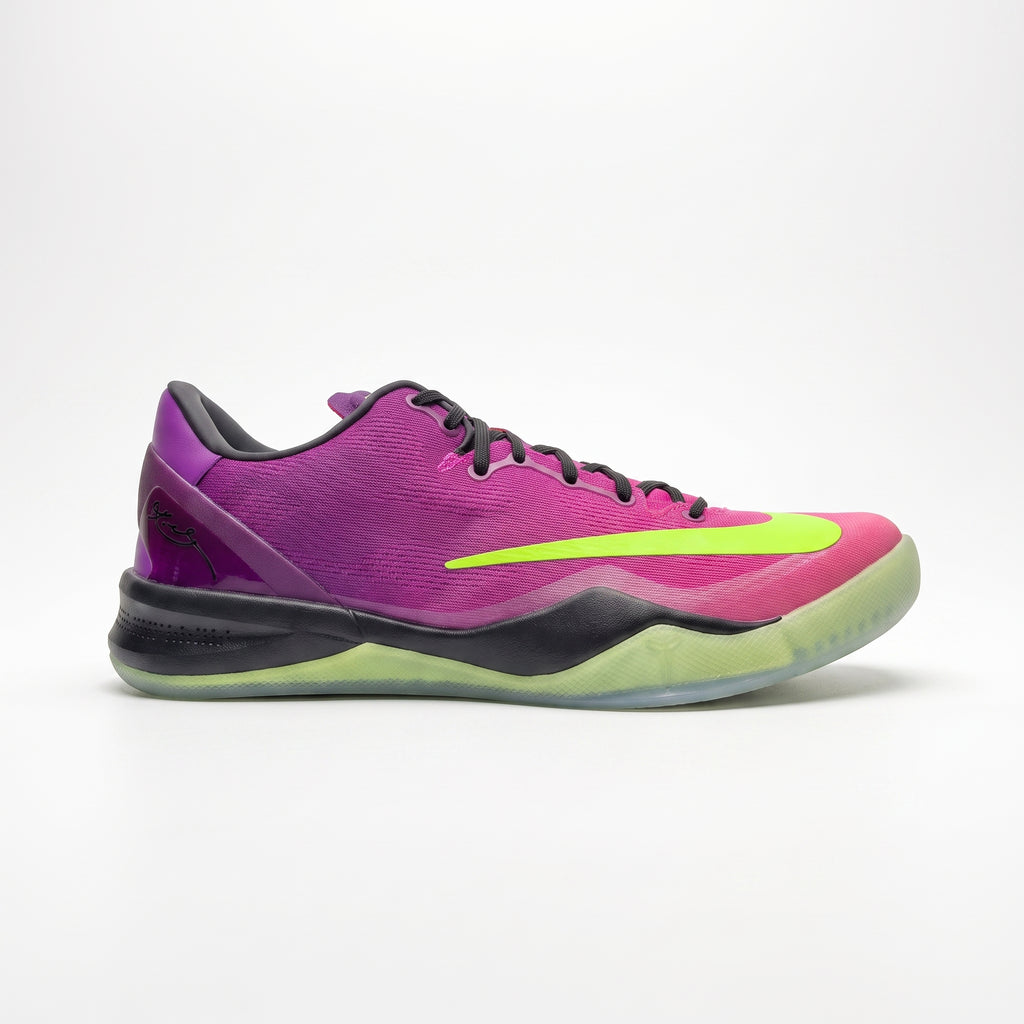 Nike Kobe 8 Protro "Mambacurial"