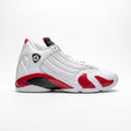 Air Jordan 14 Retro "Candy Cane"