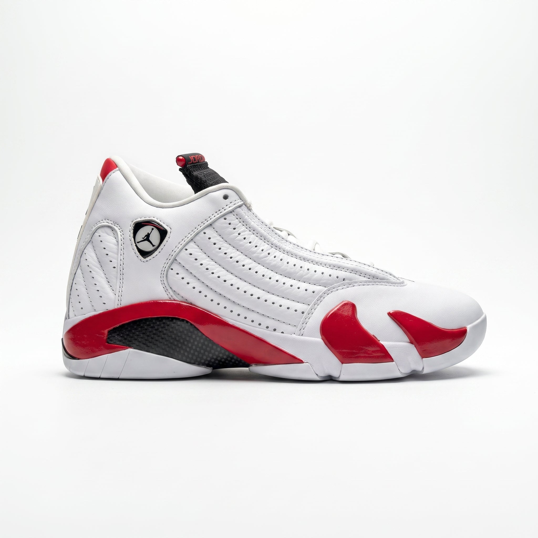 Air Jordan 14 Retro "Candy Cane"