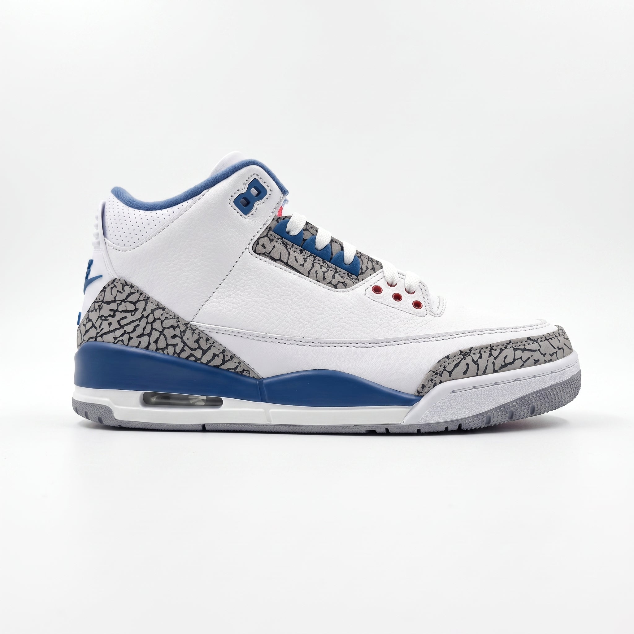 Air Jordan 3 Retro "True Blue"