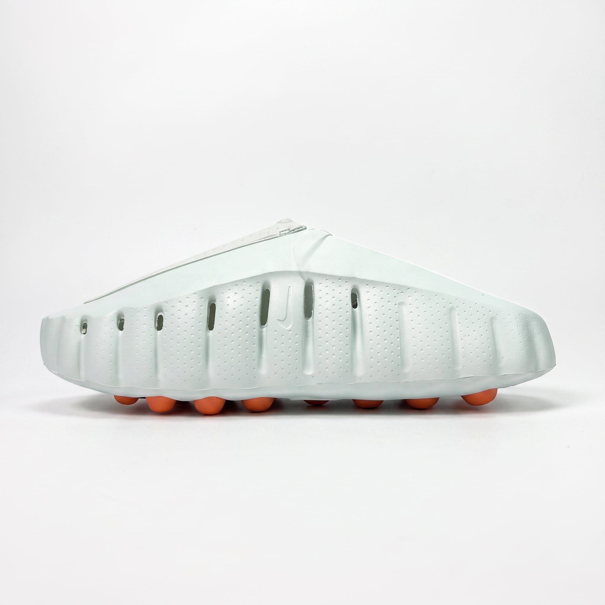 Nike Mind 001 Mules / Slide " Light Smoke Grey "