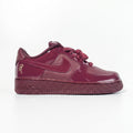 Syna World x Nike Air Force 1 Low "Dark Beetroot"
