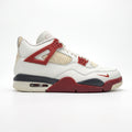 Nigel Sylvester x Air Jordan 4 Retro OG SP "Brick After Brick"
