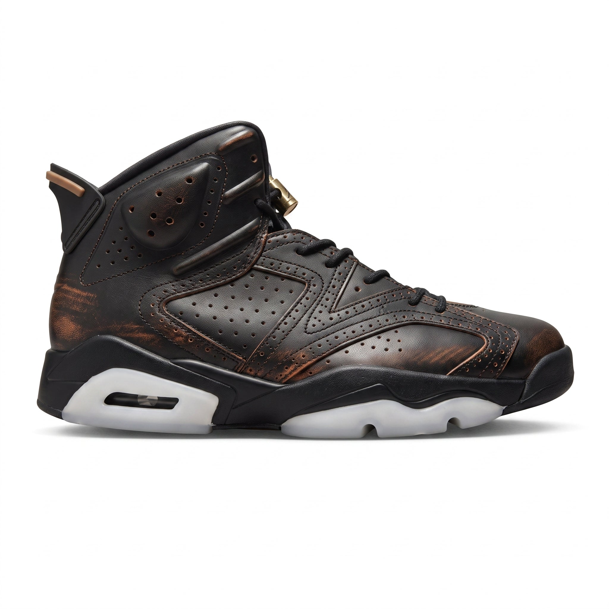 Air Jordan 6 Retro "Xuanwu"