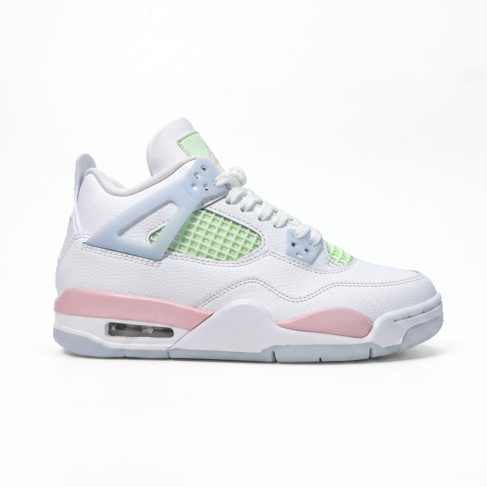Air Jordan 4 Retro GS "Valentine's Day"