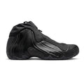 Nike Air Flightposite "Triple Black"