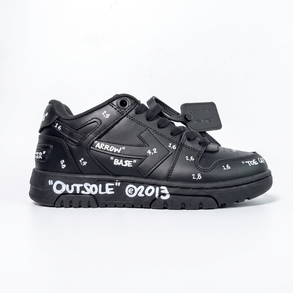 OFF-WHITE Out Of Office