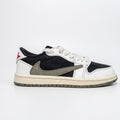 Nike Air Jordan 1 Retro Low OG SP x Travis Scott "Olive"